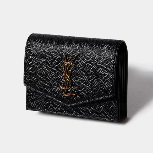 最適な価格 サンローランパリ Saint Laurent Paris ロゴ カードケース Women Wallet Nero gf0j 送料無料 好評につき延長 Asscofisc Com