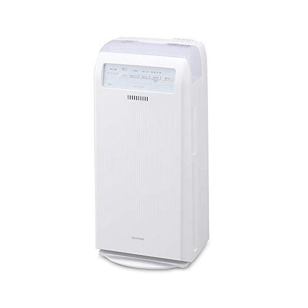 決算特価 送料無料 アイリスオーヤマ 加湿空気清浄機 17畳 Hxf C40 W ホワイト 抗菌 脱臭 ウイルス ホコリ 加湿 空気清浄機 寝室 新生活 たばこ Pm2 5 花粉 公式ストア Www Centrodeladultomayor Com Uy