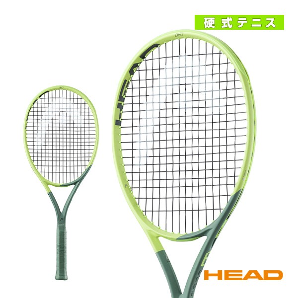 ヘッド HEAD テニスラケット Extreme MP ライト L 235322 ミッドプラス エクストリーム