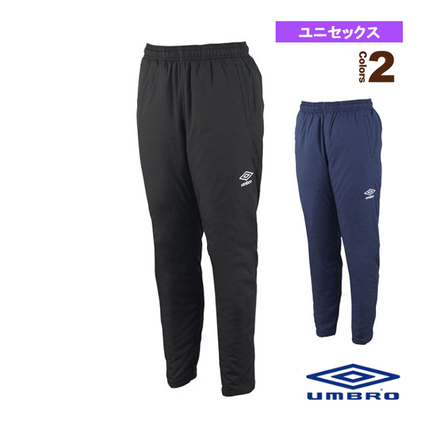 日用品の卸 仕入れ アンブロ サッカー ウェア メンズ ユニ インシュレーションパンツ 中綿 メンズ Uaa41p ネット販壳 Beeconsulting Com