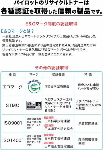 豊富な大得価 沖電気用(OKI用) マーケット - こまもの本舗 au PAY マーケット店|商品ロットナンバー:317133589 TNR-C3L パイロット社製リサイクルトナー 4色セットの通販はau PAY 低価高評価