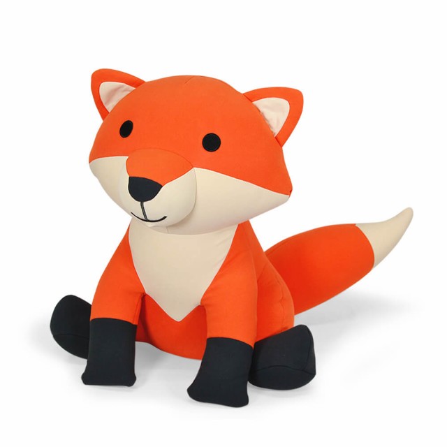 新品即決 Yogibo Mega Mate Fox フェストゥス ヨギボー メガメイト ビーズクッション ぬいぐるみ 狐 キツネ 在庫限り Farmerscentre Com Ng