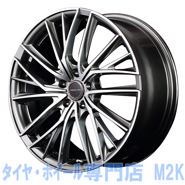 18インチ ヴァルチャー 7j 55 5h 114 3 4本 シルバーポリッシュ ホイール ノア ヴォクシー エスクァイア エスティマ ステップワゴンの通販はau Wowma ワウマ M2k Auto Parts 商品ロットナンバー
