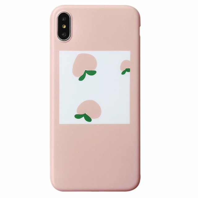 新着スマホケース かわいい Iphone8 全イラスト集