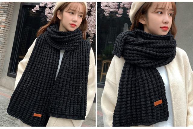 日本の髪型のアイデア 100 Epic Bestメンズ 大判 マフラー