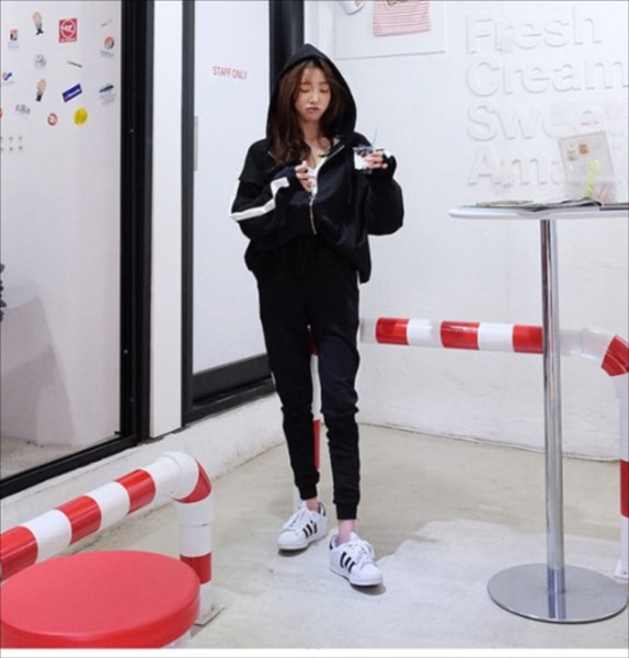 最新ランニング ファッション 冬 レディース 人気のファッションスタイル