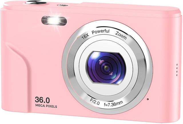 超安い デジタルカメラ デジカメ 3600万高画素 1080p録画 16倍デジタルズーム 多機能 顔検出 3連写 子供 初心者へ最適 予備バッテリ 2 日本語説明書付き 黒 22秋冬新作 Css Edu Om 超安い デジタルカメラ デジカメ 3600万高画素 1080p録画 16倍デジタルズーム 多機能 顔検出 3連写 子供 初心者へ最適 予備バッテリ 2 日本語説明書付き 黒 22秋冬新作 Css Edu Om