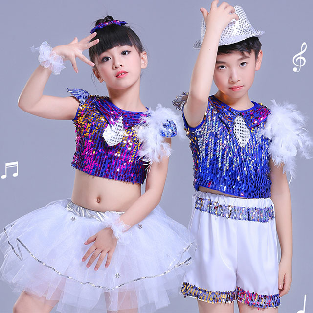 キッズ ダンス衣装 スパンコール セットアップ 子供ダンス服 発表会 キラキラ ヒップホップ 舞台衣装 子供ダンスウェア 全店2点送料無料の通販はau Pay マーケット Aqui Te Amo 商品ロットナンバー
