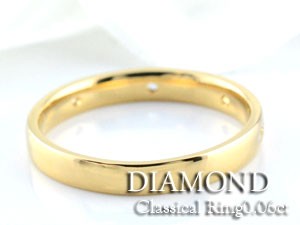 ねておシャ 結婚指輪 レディース ミルウの通販はau PAY マーケット - シエロブルー|商品ロットナンバー:285699877 婚約指輪 エンゲージリング ダイヤモンド リング k18 します