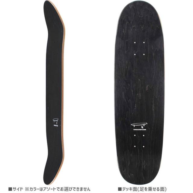 ードショッ ガール Crailtap Midnight Rainbow Cruiser Deck オレンジ 9 125インチ オールドスクール No269の通販はau Pay マーケット スケートボードショップ砂辺 商品ロットナンバー 509 Girl スケートボード デッキ スクール