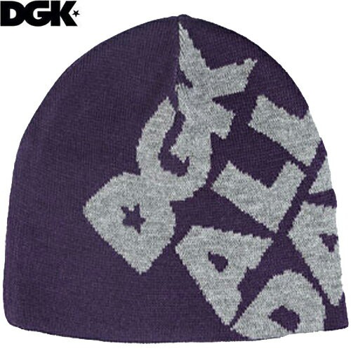 dgk beanie