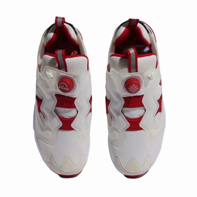 ブランドおしゃれ リーボック Reebok スニーカー インスタポンプ 