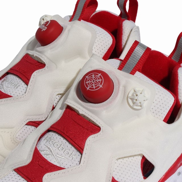 ブランドおしゃれ リーボック Reebok スニーカー インスタポンプ 