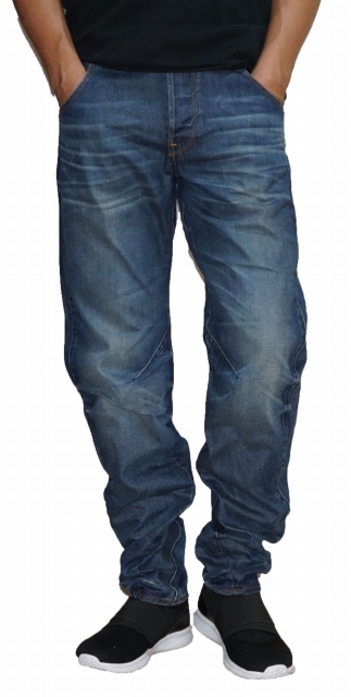 上g Star Raw ジーンズ 評価 人気のファッションスタイル