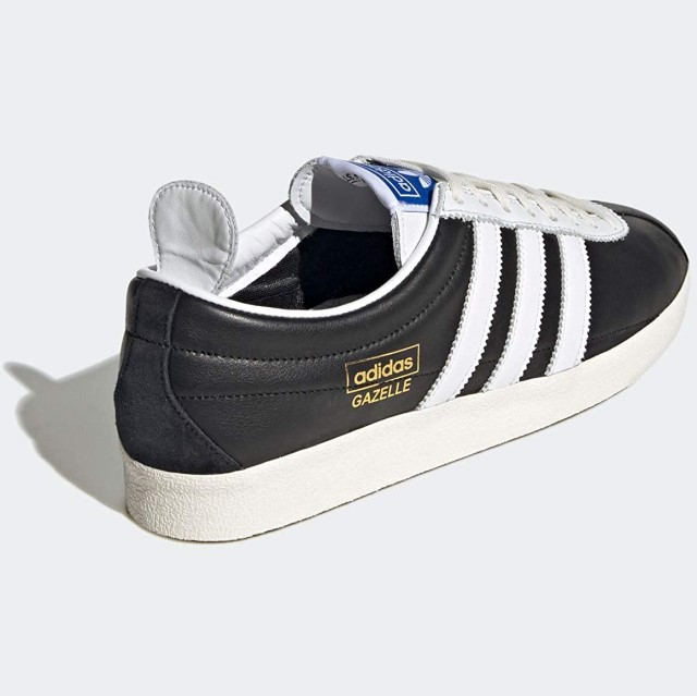 受賞店舗 アディダス Adidas スニーカー ガゼル ビンテージ Fu9658 黒 メンズ レザー ブラック シューズ 靴 Gazelle 爆売り Farmerscentre Com Ng 受賞店舗 アディダス Adidas スニーカー ガゼル ビンテージ Fu9658 黒 メンズ レザー ブラック シューズ 靴 Gazelle 爆売り Farmerscentre Com Ng