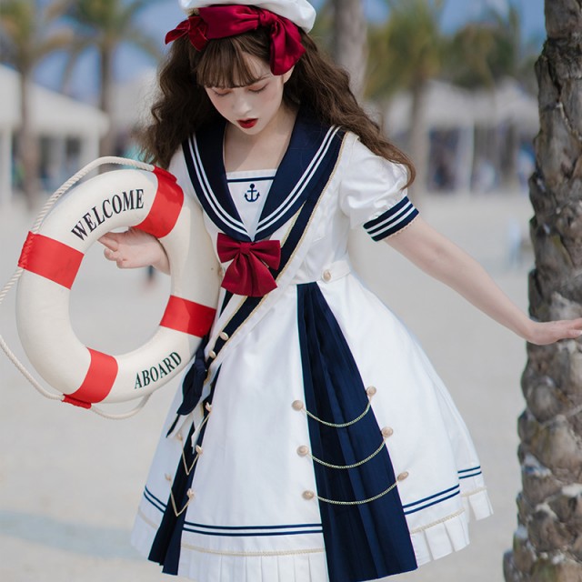 ロリータ コスプレ 服 ワンピース アニメ メイド メイド服 ゴスロリ 仮装 レディース コスプレ衣装 大人 大人用 女性 余興 可愛いコスプ 累計販売2万枚突破 Carlavista Com