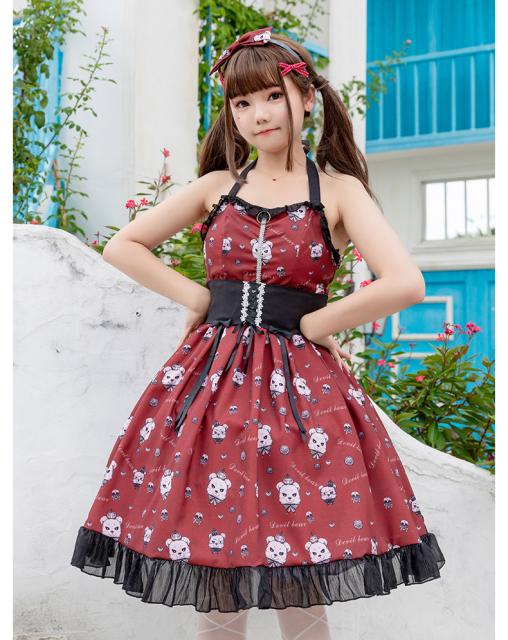 在庫処分大特価 コスプレ ハロウィン メイド服 衣装 ロリータワンピース アニメ かわいい コスチューム コスプレ衣装 大人用 ワンピース エプロン 仮装 ランキング１位受賞 Dududustore Com Br