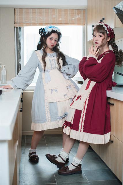 別注 ロリータ コスプレ 服 ワンピース アニメ メイド メイド服 ゴスロリ 仮装 レディース コスプレ衣装 大人 大人用 女性 余興 可愛いコスプ 定価から3０ オフ Carlavista Com