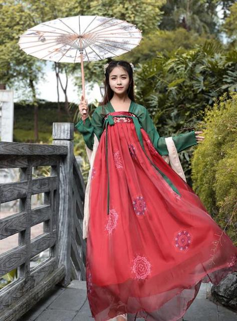 唐装漢服 レディース 中華服 コスプレ衣装 仙女服 古典美人服 舞台演出衣装 ステージ衣装 イベント学園祭 写真撮影 ダンス衣装 チャイナの通販はau Wowma ワウマ 岩見洋服店 商品ロットナンバー