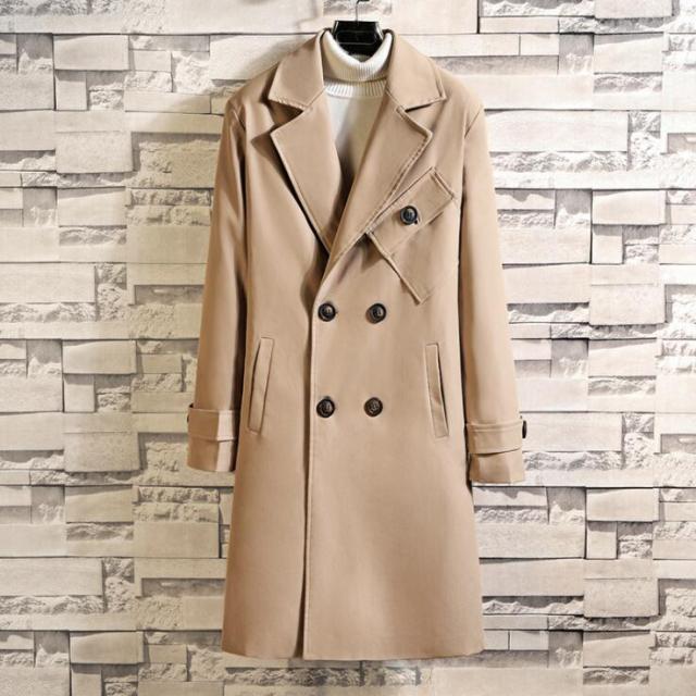 トレンチコート メンズ 冬用 厚手 ジャケット 通勤 ロングコート アウター フォーマル スプリングコート ビジネス コート カジュアルの通販はau Pay マーケット 岩見洋服店 商品ロットナンバー トレンチコート メンズ 冬用 厚手 ジャケット 通勤 ロングコート アウター フォーマル スプリングコート ビジネス コート カジュアルの通販はau Pay マーケット 岩見洋服店 商品ロットナンバー