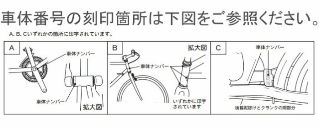大阪 府内 の 自転車 防犯 登録 所