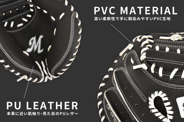 正規販売代理店 千葉ロッテマリーンズ キャッチャーミット 軟式 右投げ用 大人用 一般 Gp 野球 グローブ 100 本物保証 Diquinsa Com Mx