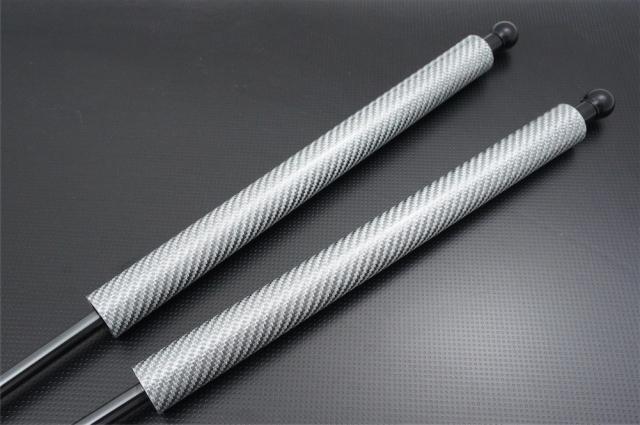 好評継続中 ホンダ Cr V Rd4 5 7 Ka K24a ボンネットフード ダンパー カーボン銀 値引きする Carlavista Com