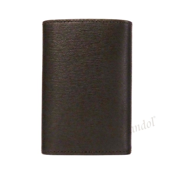 最安値 ダンヒル ダークブラウン Fp50eの通販はau Pay マーケット Brandol ブランドル 商品ロットナンバー Dunhill メンズ キーケース Sidecar サイドカー レザー 7フックキーケース 安いセール