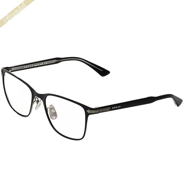 信頼 グッチ グッチ GUCCI メンズ メガネフレーム スクエア型 メンズ セルフレーム ブラック GUCCI GG0070O-001【2019年春夏新作】【xcp2】, びーちのーす:a6df874f --- paderborner-film-club.de 信頼 グッチ グッチ GUCCI メンズ メガネフレーム スクエア型 メンズ セルフレーム ブラック GUCCI GG0070O-001【2019年春夏新作】【xcp2】, びーちのーす:a6df874f --- paderborner-film-club.de