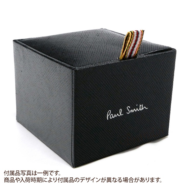 爆買いお得 ポールスミス M1A CUFF AEBUTT 96の通販はau PAY マーケット - Brandol / ブランドル|商品ロットナンバー:369258691 Paul Smith メンズ カフスボタン 丸ボタン マルチストライプ シルバー×マルチカラー セール低価