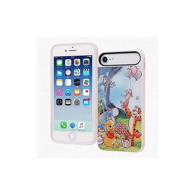 Iphone Se 第2世代 Iphone 8 Iphone 7 Iphone 6s Iphone 6 共通 ディズニー 耐衝撃ケース クマノプーサン1スマホケース スマートフォの通販はau Pay マーケット ホビナビ 商品ロットナンバー