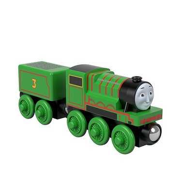 マテル Ghk13 きかんしゃトーマス 木製レールシリーズ ヘンリー ホ K の通販はau Pay マーケット ホビナビ 商品ロットナンバー