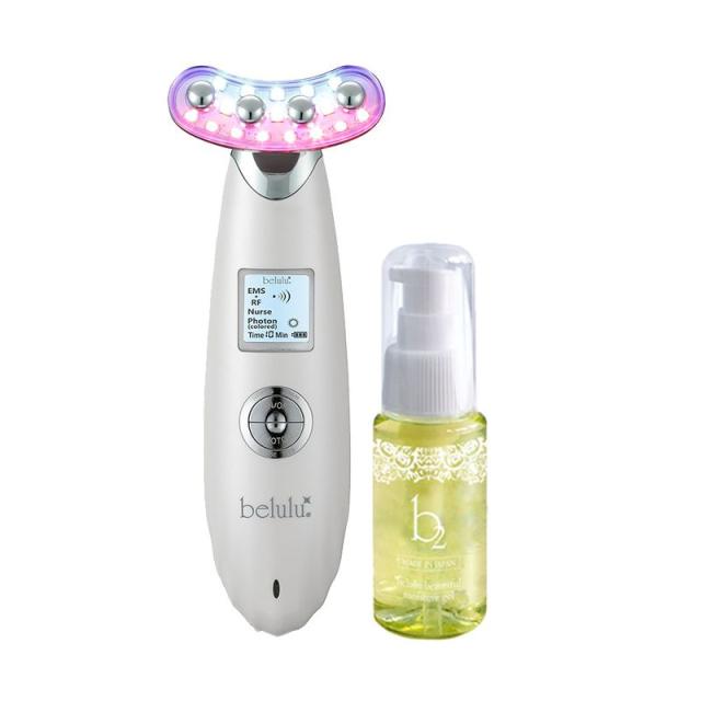 高級感 美ルル リバース イノセントホワイト Krd1033n Wt スキンケア 美容家電 Km 最安値に挑戦 David Olkarny Com