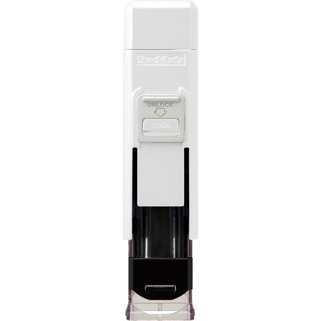 ハンコ ベンリｎ ミッキー シャチハタ しゃちはた 印章 印鑑 ケース 朱肉 ホルダー ディズニー ロック機能 携帯用 すべり止め Cphn Dm の通販はau Wowma ワウマ ホビナビ 商品ロットナンバー