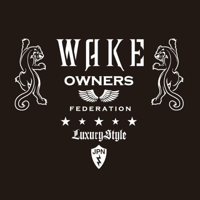 春バーゲン カッティングステッカー ダイハツ Daihatsu Wake ウェイク Jager 車 カー ステッカー アクセサリー シール ガラス 激安ブランド Myinfomedis Com