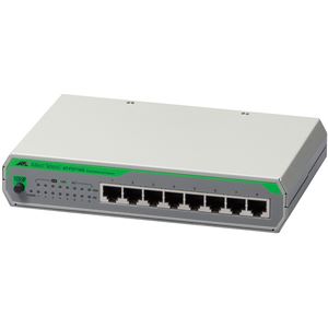 激安特価 アライドテレシス At Fs710 8 レイヤー2スイッチ Av デジモノ パソコン 周辺機器 ネットワーク機器 Tp の通販はau Pay マーケット ホビナビ 商品ロットナンバー 100 の保証 Arrton Com