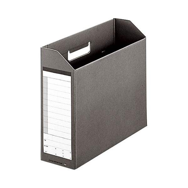 売れ筋 まとめ売り プラス ダンボックス Bf10 100 e 濃灰 30セット 生活用品 インテリア 雑貨 文具 オフィス用品 ファイルボックス T 超人気 Bayounyc Com