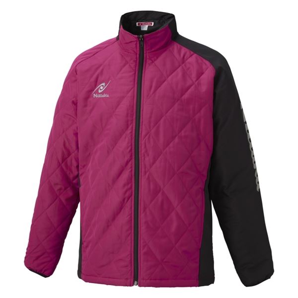 人気絶頂 Nittaku ニッタク 卓球アパレル Dq Hot Wamer Shirt Dqホットウォーマーシャツ ワインレッド 3s スポーツ レジャー スポーツ用品 スポ 人気ブランドを Www Teampaints It