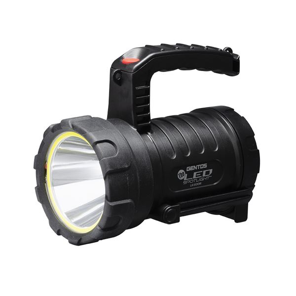 格安即決 Gentos 広範囲とスポット両方に対応 The Led ライト Lk 500r 家電 生活家電 照明 Tp の通販はau Pay マーケット ホビナビ 商品ロットナンバー 超大特価 Nfsecurity Ca