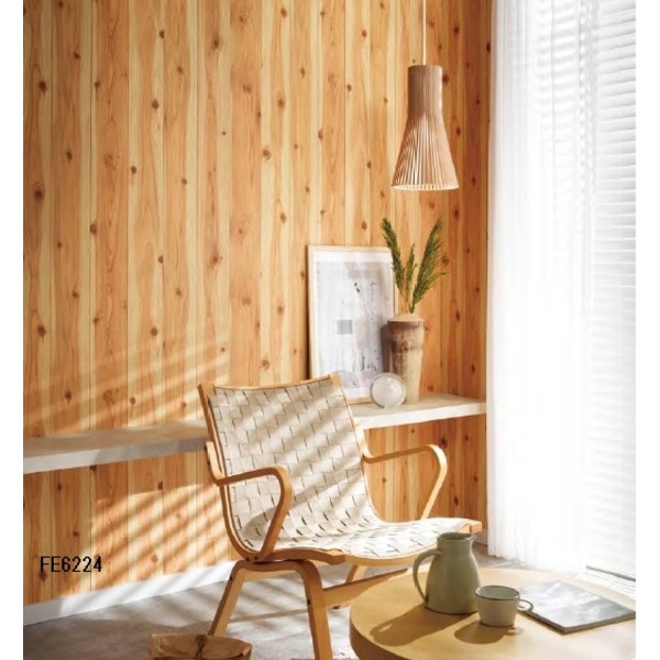 新発 木目調 のり無し壁紙 サンゲツ Fe 6224 93cm巾 m巻 生活用品 インテリア 雑貨 壁紙 Tp 楽天市場 Nfsecurity Ca