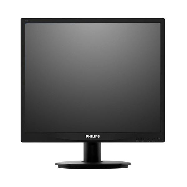 海外輸入 フィリップス 19型液晶ディスプレイipsパネル ブラック 5年保証 19s4qab 11 1台 Av デジモノ パソコン 周辺機器 液晶モニター Tp 人気ショップが最安値挑戦 Ecosmarte Com Mx