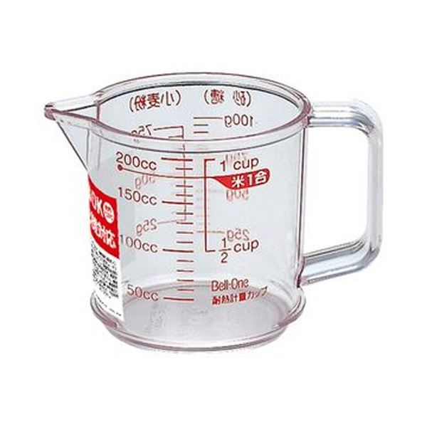 最新の激安 まとめ売りアスベル 耐熱計量カップ R 02ml 1個 セット 生活用品 インテリア 雑貨 キッチン 食器 Tp 驚きの値段 Graceowennursery Co Uk