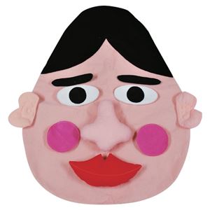 新発売の Dlm 福笑い E290 Tp 時間指定不可 Graceowennursery Co Uk