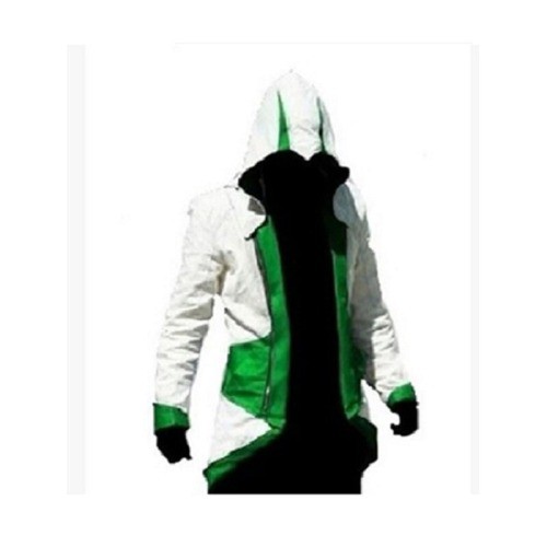 残りわずか 高品質 高級コスプレ衣装 アサシンクリード 風 ジャケット コート Assassins Creed Cosplay Adult Men Women Streetwear 取寄品 Www Endocenter Com Ua