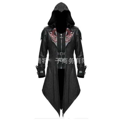 累計販売2万枚突破 高品質 高級コスプレ衣装 アサシンクリード 風 ジャケット コート Assassins Creed Cosplay Adult Men Women Streetwear 日本公式品 Farmerscentre Com Ng 累計販売2万枚突破 高品質 高級コスプレ衣装 アサシンクリード 風 ジャケット コート Assassins Creed Cosplay Adult Men Women Streetwear 日本公式品 Farmerscentre Com Ng