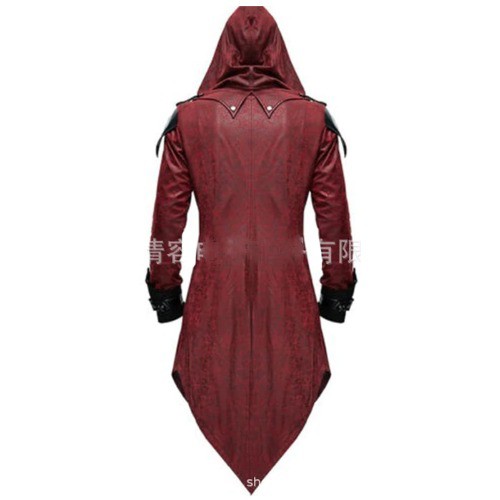 累計販売2万枚突破 高品質 高級コスプレ衣装 アサシンクリード 風 ジャケット コート Assassins Creed Cosplay Adult Men Women Streetwear 日本公式品 Farmerscentre Com Ng 累計販売2万枚突破 高品質 高級コスプレ衣装 アサシンクリード 風 ジャケット コート Assassins Creed Cosplay Adult Men Women Streetwear 日本公式品 Farmerscentre Com Ng