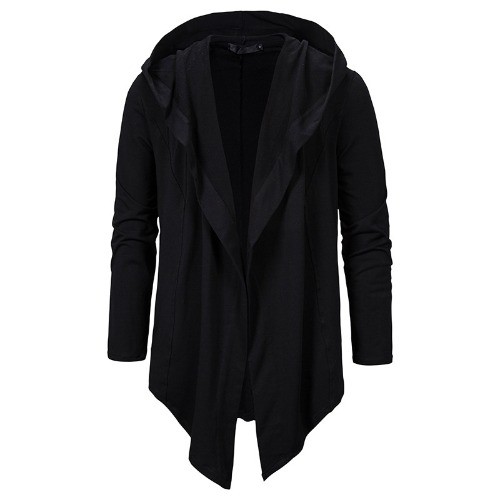 上質風合い 高品質 高級コスプレ衣装 アサシンクリード 風 ジャケット コート Assassins Creed Hooded Mens Fashion Dark Department Long Irregular 超人気の Carlavista Com 上質風合い 高品質 高級コスプレ衣装 アサシンクリード 風 ジャケット コート Assassins Creed Hooded Mens Fashion Dark Department Long Irregular 超人気の Carlavista Com