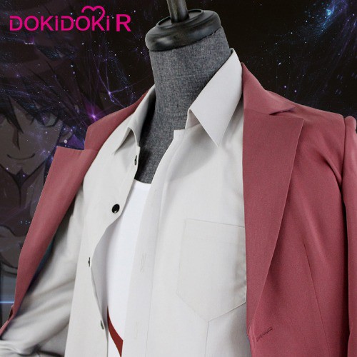 魅力的な 高品質 高級コスプレ衣装 ダンガンロンパ 風 オーダーメイド コスチューム Danganronpa Cosplay Kaito Momota Costume 大人気 Www Centrodeladultomayor Com Uy