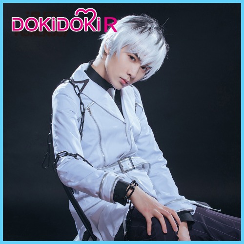 第1位獲得 東京喰種トーキョーグール 金木研 コスプレ衣装s1664 第1位獲得 Diquinsa Com Mx