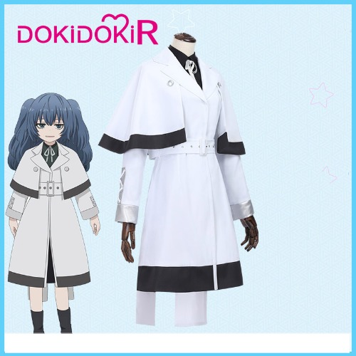 させて 高品質 高級コスプレ衣装 東京喰種トーキョーグール 風 米林 才子 よねばやしさいこ タイプ オーダーメイド コスチューム Tokyo Ghoul の通販はau Pay マーケット ワタナベコーポレーション ウィッグ